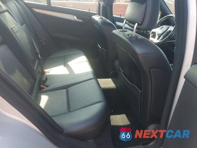 Zdjęcie 10 z 12 samochodu: 2014 MERCEDES-BENZ C 300 4MATIC VIN:WDDGF8AB7EA924292 - miniatura