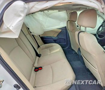 Zdjęcie 10 z 13 samochodu: 2016 HONDA CIVIC EX VIN:19XFC1F33GE003890 - miniatura