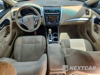 Zdjęcie 8 z 12 samochodu: 2013 NISSAN ALTIMA 2.5/S/SV/SL VIN:1N4AL3AP7DC210873 - miniatura