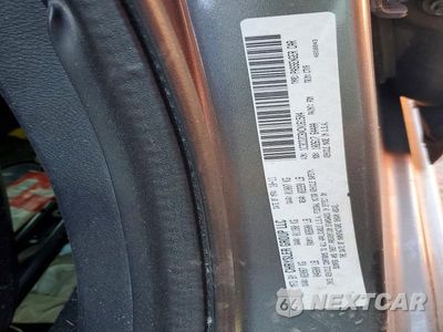 Zdjęcie 12 z 12 samochodu: 2012 DODGE AVENGER SXT VIN:1C3CDZCBXCN161504 - miniatura