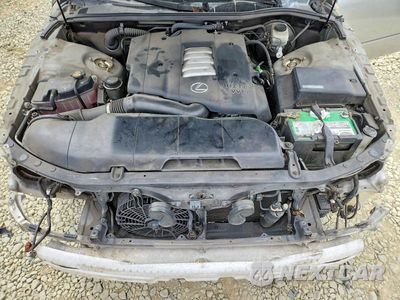 Zdjęcie 11 z 13 samochodu: 2000 LEXUS LS 400 VIN:JT8BH28F7Y0181615 - miniatura