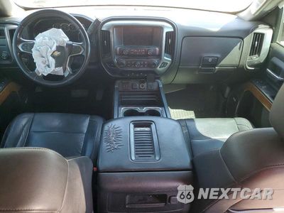 Zdjęcie 8 z 12 samochodu: 2017 CHEVROLET SILVERADO C1500 LTZ VIN:3GCPCSECXHG401079 - miniatura