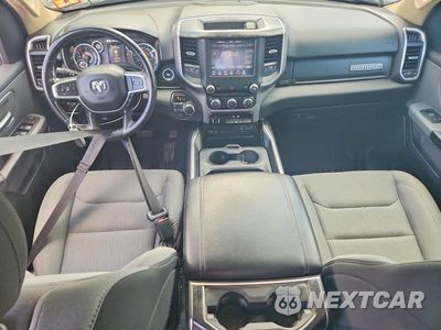 Zdjęcie 8 z 12 samochodu: 2019 RAM 1500 BIG HORN/LONE STAR VIN:1C6SRFFTXKN620922 - miniatura