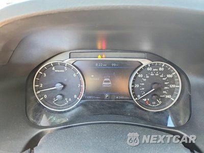 Zdjęcie 9 z 12 samochodu: 2019 NISSAN ALTIMA S VIN:1N4BL4BV0KC233805 - miniatura