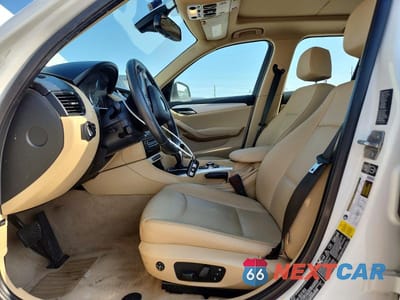 Zdjęcie 7 z 13 samochodu: 2014 BMW X1 XDRIVE28I VIN:WBAVL1C51EVY19858 - miniatura