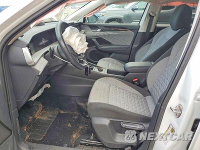 Zdjęcie 7 z 13 samochodu: 2025 VOLKSWAGEN TIGUAN S VIN:3VVBR7RM1SM023107 - miniatura