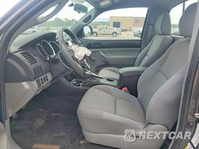 Zdjęcie 7 z 12 samochodu: 2013 TOYOTA TACOMA BASE VIN:5TFPX4EN4DX014437 - miniatura
