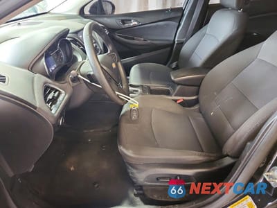 Zdjęcie 7 z 13 samochodu: 2018 CHEVROLET CRUZE LT VIN:1G1BE5SM1J7140504 - miniatura