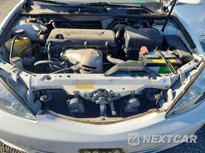 Zdjęcie 11 z 12 samochodu: 2003 TOYOTA CAMRY LE VIN:JTDBE32K430170117 - miniatura