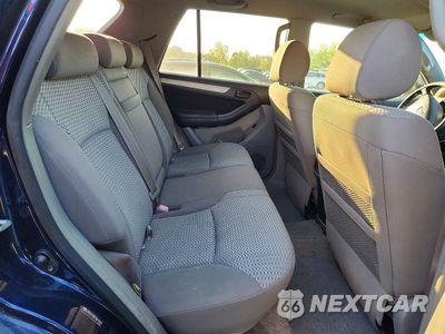 Zdjęcie 11 z 13 samochodu: 2007 TOYOTA 4RUNNER SR5 VIN:JTEBU14RX78079020 - miniatura
