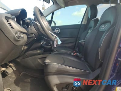 Zdjęcie 7 z 12 samochodu: 2017 FIAT 500X TREKKING VIN:ZFBCFXCBXHP531276 - miniatura