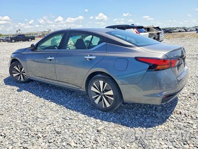 Drugie zdjęcie samochodu z przodu: 2022 NISSAN ALTIMA SV VIN:1N4BL4DV9NN380906 - miniatura