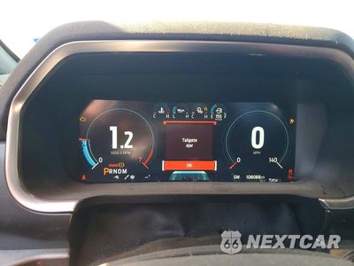 Zdjęcie 9 z 13 samochodu: 2022 FORD F150 RAPTOR VIN:1FTFW1RG4NFA12204 - miniatura
