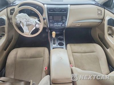 Zdjęcie 8 z 12 samochodu: 2015 NISSAN ALTIMA 2.5 VIN:1N4AL3APXFN890906 - miniatura