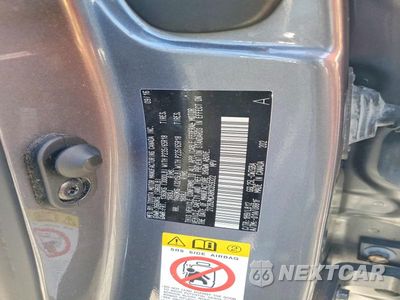 Zdjęcie 13 z 13 samochodu: 2017 LEXUS RX 350 BASE VIN:2T2BZMCA8HC059322 - miniatura