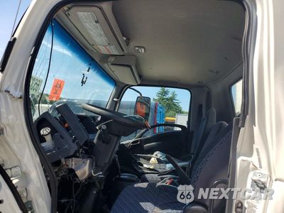 Zdjęcie 7 z 13 samochodu: 2024 ISUZU NPR HD VIN:JALC4W166R7017962 - miniatura