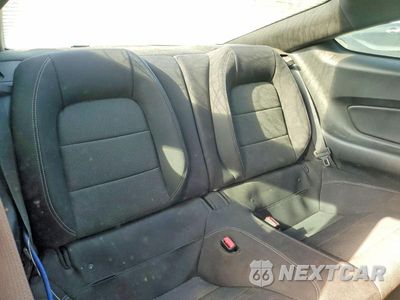 Zdjęcie 10 z 12 samochodu: 2017 FORD MUSTANG VIN:1FA6P8AM4H5271735 - miniatura