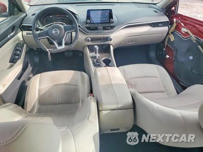 Zdjęcie 8 z 13 samochodu: 2021 NISSAN ALTIMA SV VIN:1N4BL4DW4MN388435 - miniatura