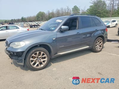 2012 BMW X5 XDRIVE35I 5UXZV4C59CL991384 - główne zdjęcie licytacji z USA - miniatura