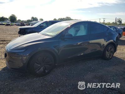 2026 TESLA MODEL Y 7SAYGDED2TF435662 - główne zdjęcie licytacji z USA - miniatura