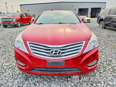 Piąte zdjęcie samochodu w środku: 2013 HYUNDAI AZERA VIN:KMHFH4JG3DA320186 - miniatura