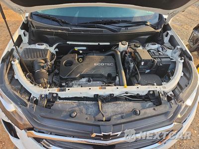 Zdjęcie 12 z 13 samochodu: 2021 CHEVROLET EQUINOX LT VIN:3GNAXUEV8MS152156 - miniatura