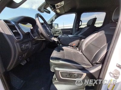 Zdjęcie 7 z 12 samochodu: 2025 RAM 1500 LARAMIE VIN:1C6SRFJP1SN603131 - miniatura