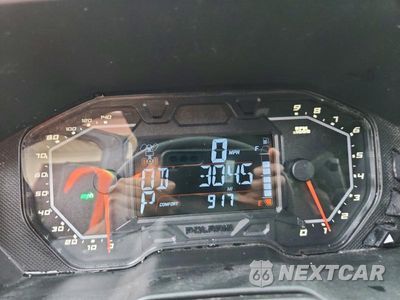 Zdjęcie 8 z 10 samochodu: 2025 POLARIS RANGER CREW XD 1500 UTILITY VEHICLE VIN:3NSX6W1R3SM192378 - miniatura