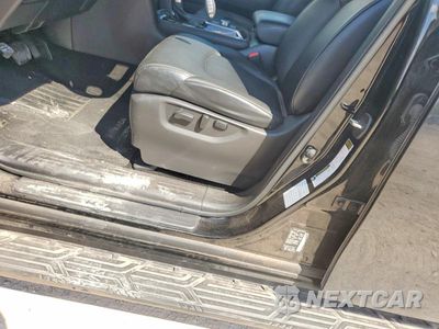 Zdjęcie 7 z 14 samochodu: 2023 NISSAN ARMADA SV VIN:JN8AY2AC2P9181999 - miniatura