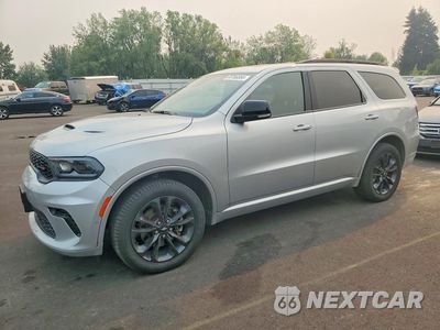2025 DODGE DURANGO GT 1C4RDJDG9SC529294 - główne zdjęcie licytacji z USA - miniatura