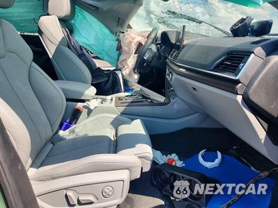 Zdjęcie 7 z 12 samochodu: 2021 AUDI Q5 E PRESTIGE VIN:WA1F2AFYXM2110324 - miniatura