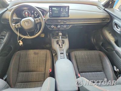 Zdjęcie 8 z 13 samochodu: 2026 HONDA HR-V SPORT VIN:3CZRZ2H5XTM719776 - miniatura