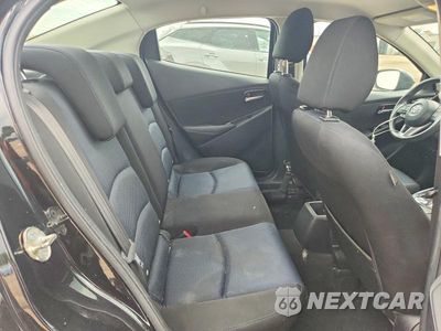 Zdjęcie 10 z 12 samochodu: 2017 TOYOTA YARIS IA BASE VIN:3MYDLBYV4HY185628 - miniatura