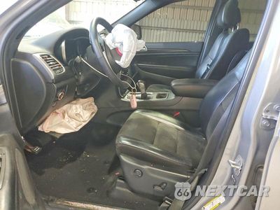 Zdjęcie 7 z 13 samochodu: 2021 JEEP GRAND CHEROKEE LAREDO VIN:1C4RJEAG5MC597390 - miniatura