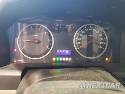 Zdjęcie 9 z 12 samochodu: 2012 DODGE RAM 1500 ST VIN:1C6RD6FK6CS116830 - miniatura