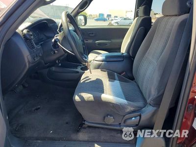 Zdjęcie 7 z 12 samochodu: 2003 TOYOTA TUNDRA SR5 VIN:5TBRT34183S371596 - miniatura