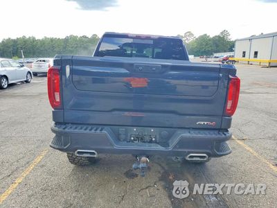 Zdjęcie 6 z 12 samochodu: 2022 GMC SIERRA K1500 AT4 VIN:1GTUUEET1NZ576575 - miniatura