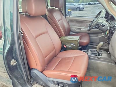 Zdjęcie 10 z 12 samochodu: 2001 TOYOTA TACOMA BASE VIN:5TEVL52N91Z822851 - miniatura