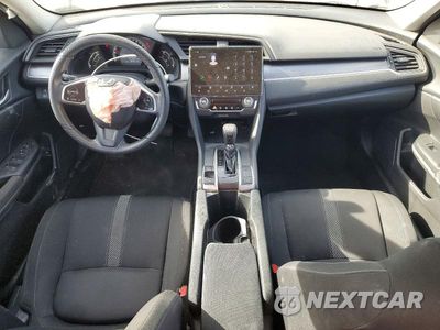 Zdjęcie 8 z 12 samochodu: 2016 HONDA CIVIC LX VIN:19XFC2F5XGE250217 - miniatura