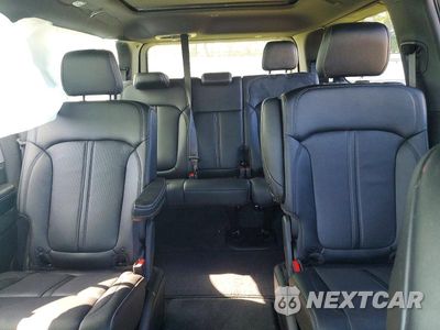 Zdjęcie 10 z 13 samochodu: 2026 JEEP GRAND WAGONEER LIMITED VIN:1C4SJVBP3TS167877 - miniatura