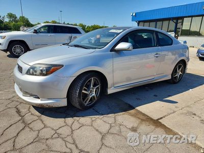 2009 SCION TC BASE JTKDE167590285751 - główne zdjęcie licytacji z USA - miniatura