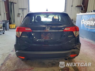 Zdjęcie 6 z 13 samochodu: 2022 HONDA HR-V EX VIN:3CZRU6H5XNM774723 - miniatura