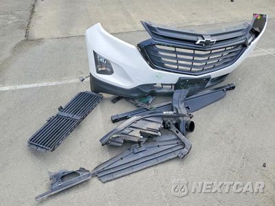 Zdjęcie 13 z 14 samochodu: 2021 CHEVROLET EQUINOX LT VIN:3GNAXUEV2MS180826 - miniatura