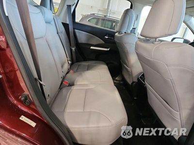 Zdjęcie 10 z 12 samochodu: 2015 HONDA CR-V TOURING VIN:5J6RM4H99FL075187 - miniatura