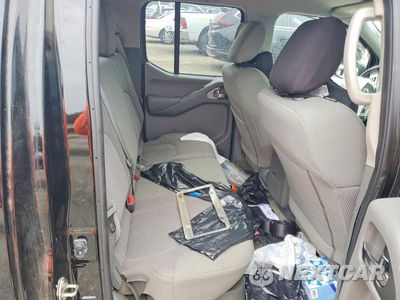 Zdjęcie 10 z 12 samochodu: 2018 NISSAN FRONTIER SV VIN:1N6AD0EV2JN706496 - miniatura