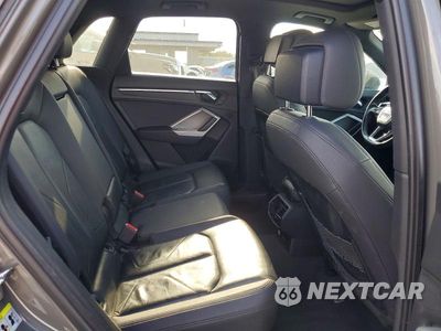 Zdjęcie 11 z 13 samochodu: 2019 AUDI Q3 PREMIUM VIN:WA1AECF36K1077052 - miniatura