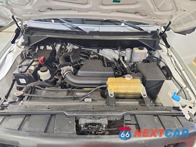 Zdjęcie 12 z 13 samochodu: 2020 NISSAN NV 2500 HD SV VIN:1N6BF0LY1LN806295 - miniatura