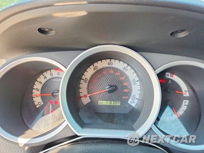 Zdjęcie 9 z 12 samochodu: 2014 TOYOTA TACOMA V6 VIN:5TFUU4EN5EX089144 - miniatura