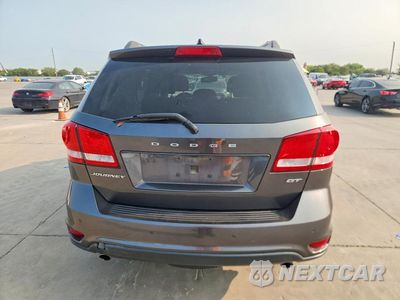 Zdjęcie 6 z 13 samochodu: 2018 DODGE JOURNEY GT VIN:3C4PDCEG5JT319490 - miniatura