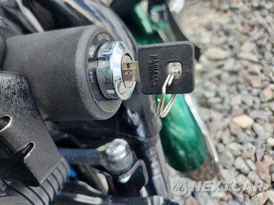 Zdjęcie 8 z 9 samochodu: 2013 HARLEY-DAVIDSON XL1200 V VIN:1HD1LF315DC407222 - miniatura